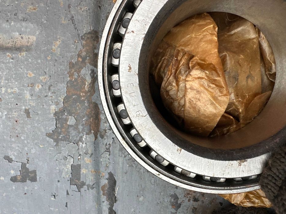 Подшипник 807813 Новий СССР