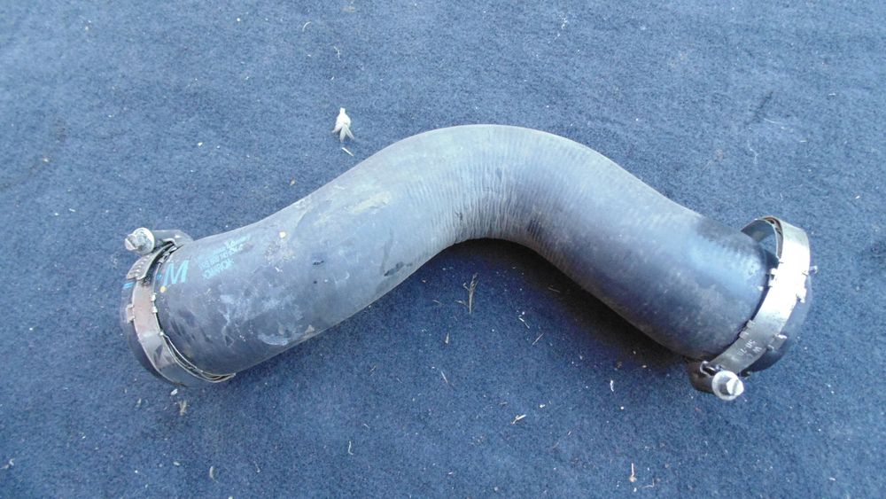 wąż rura intelcoolera 1.2 tdi 6r0145834c vw seat
