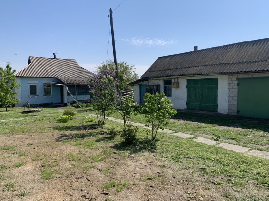 Продам Будинок Селище Баришівка Київська область