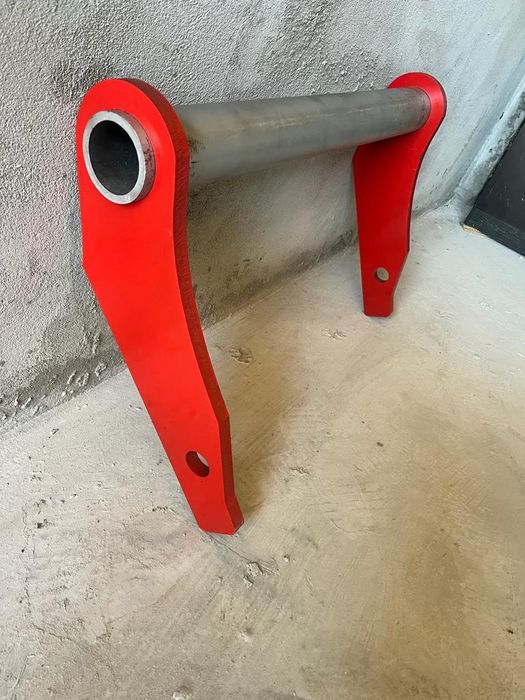 Mocowanie do Manitou do ładowarki, łyżka,  paleciak, krokodyl, chwytak