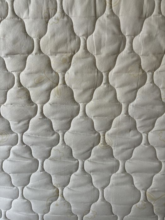 Дитячій ортопедичний матрас