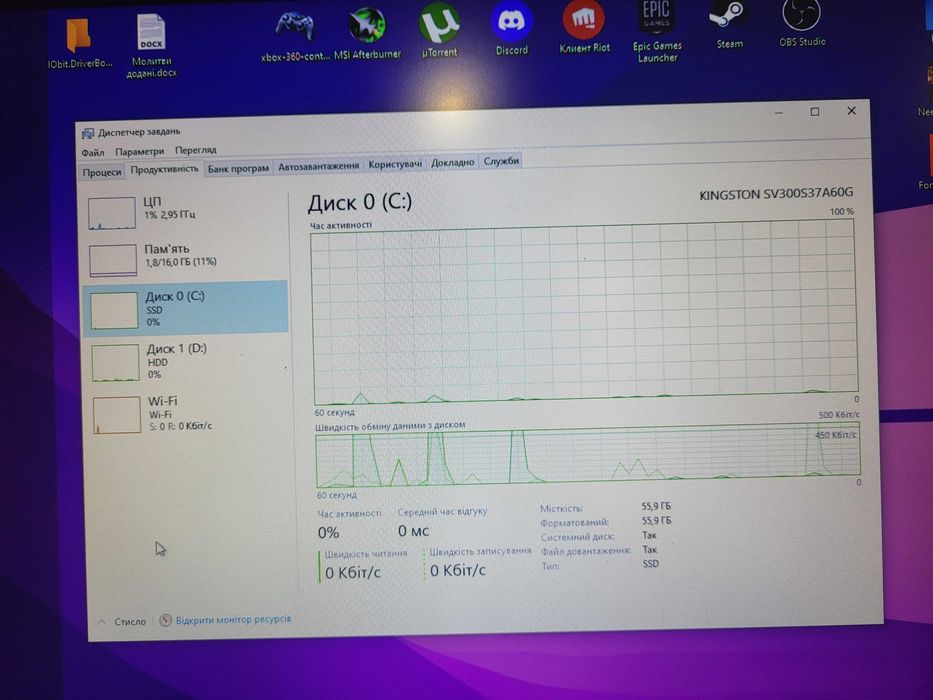 Ноутбук Asus Rog Strix G75VX
