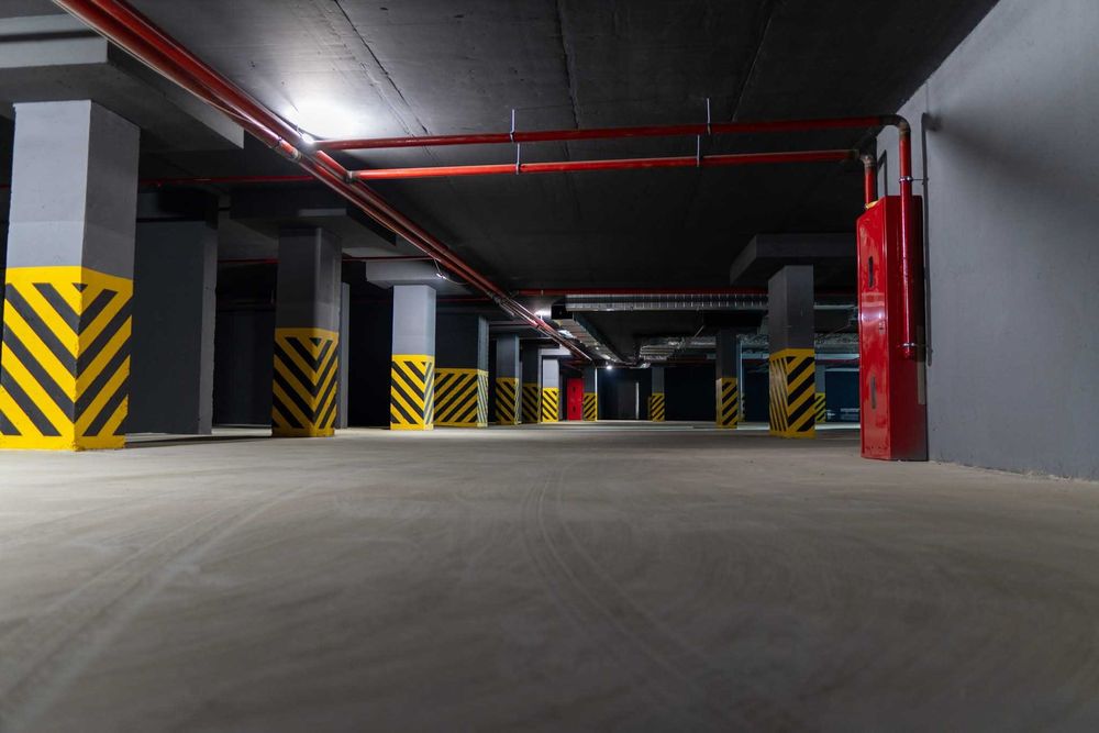 Продаж однокімнатна квартира в зданому будинку