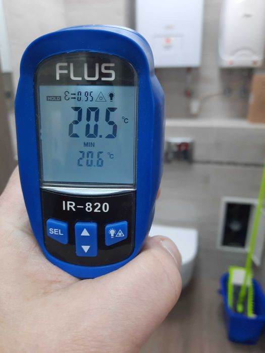 БУДІВЕЛЬНИЙ експерт ПРИЙМАННЯ квартир від забудовника