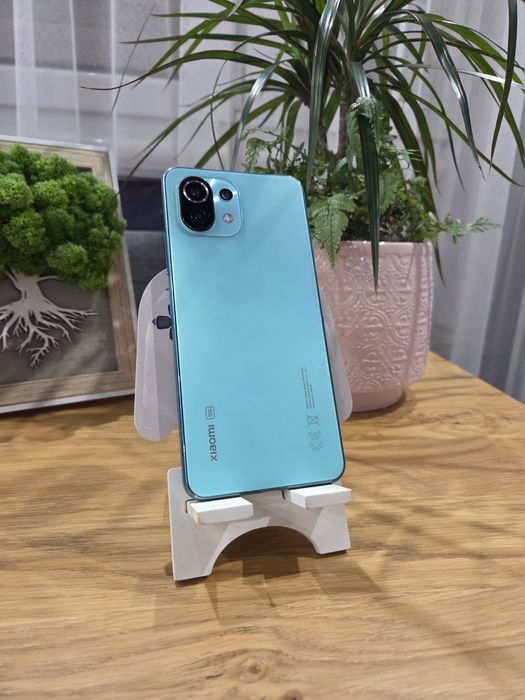 Xiaomi Mi 11 Lite 5G