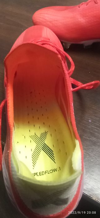 Бутси Адідас X elite