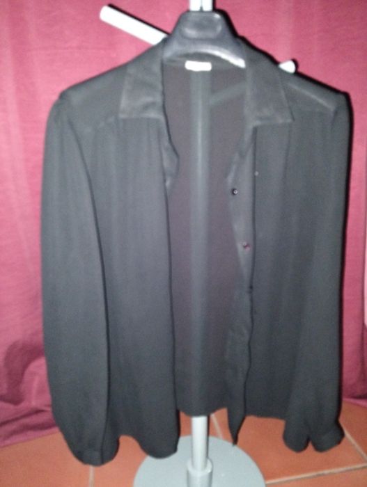 8 Peças de Roupa de Mulher M/L