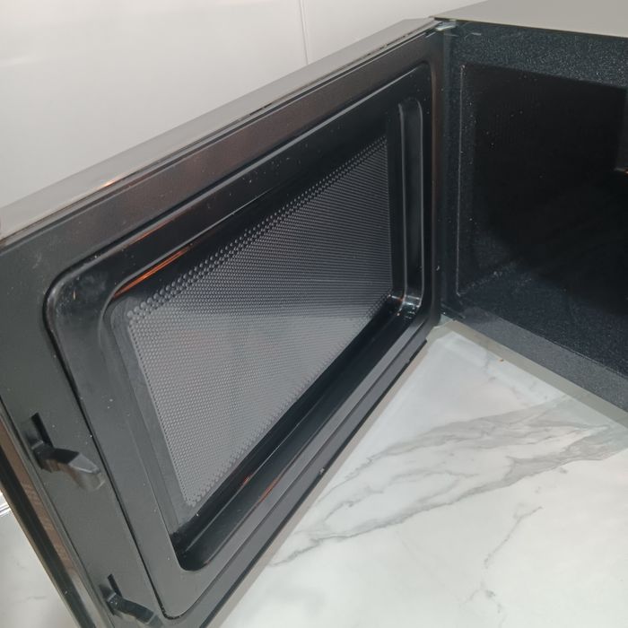 Microondas Inox IKIOHS
