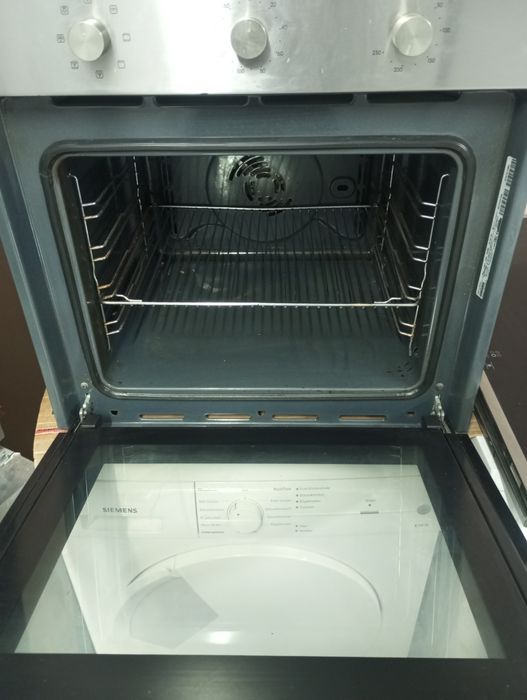 Електродуховки Бош,Сіменс