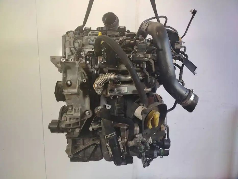 Motor Renault Master 2.3 Dci 2015 Ref. M9T870