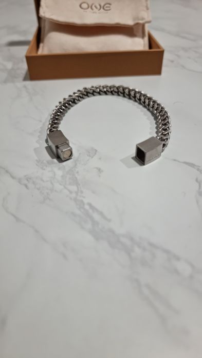 Pulseira Police (nunca usada)