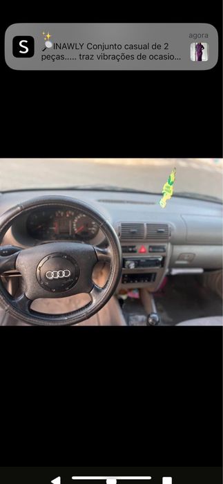 Audi a3 1.9 tdi