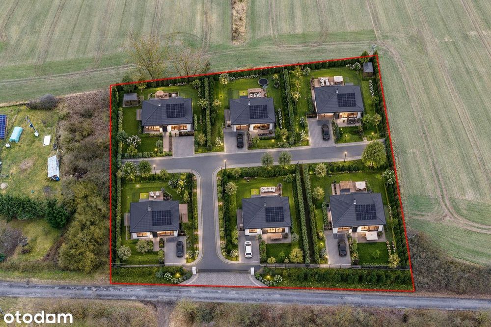 Działka inwestycyjna  9015 m² na sprzedaż