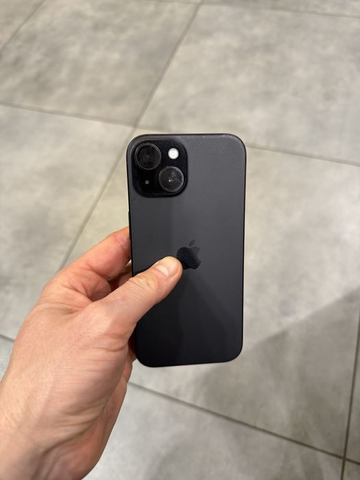 Apple iphone 15 128 gb