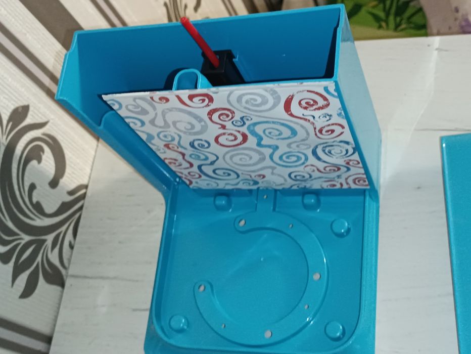 Акваріум для рибки