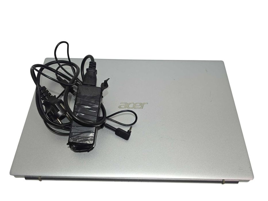 Laptop Acer Aspire 3 15,6" Intel Core i5 8GB/512GB srebrny