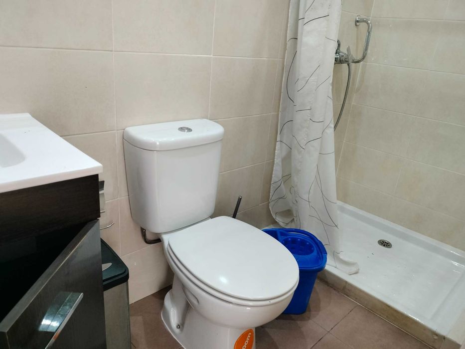 Apartamento T1 Alvalade