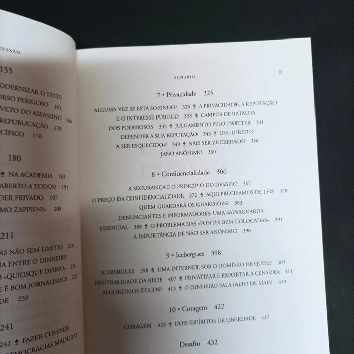 Liberdade de Expressão
