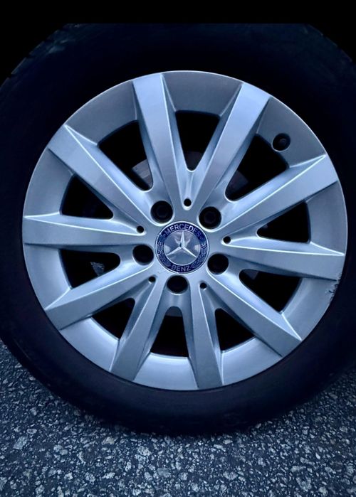 Mercedes-Benz A180 CDI  "Garantia"