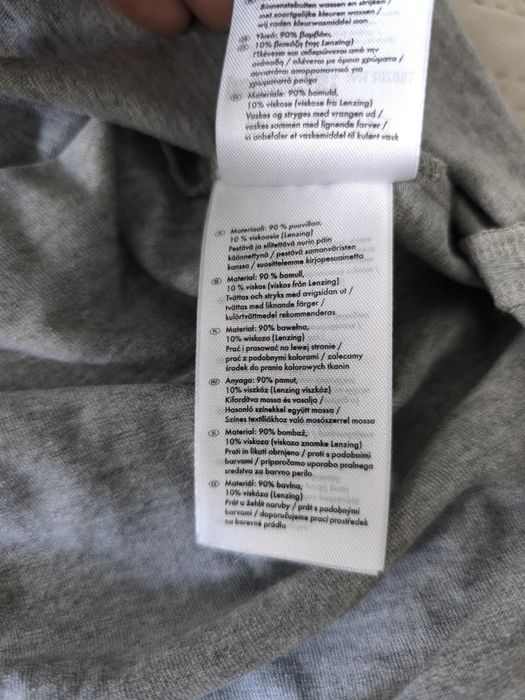 Szara sukienka Pepperts!