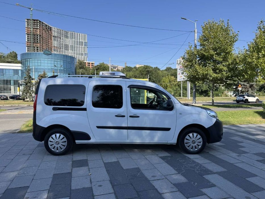 Renault Kangoo Maxi