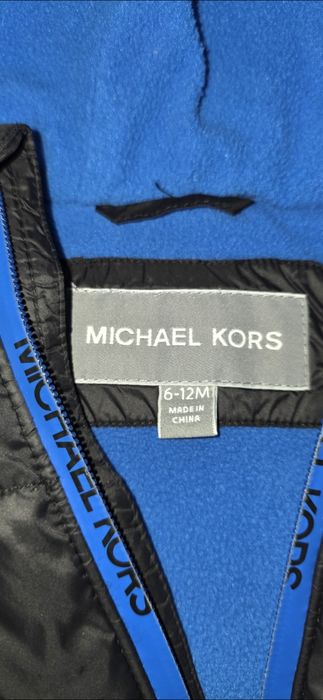 Kombinezon Mk michael kors 6-12