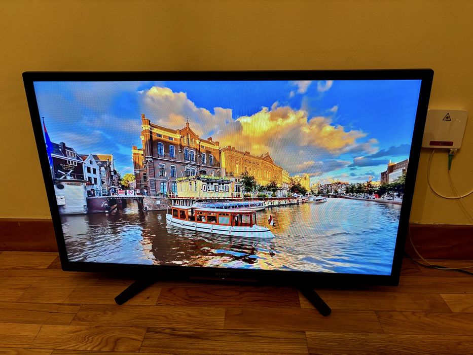 Smart tv Sony 32 polegadas454264343412101122