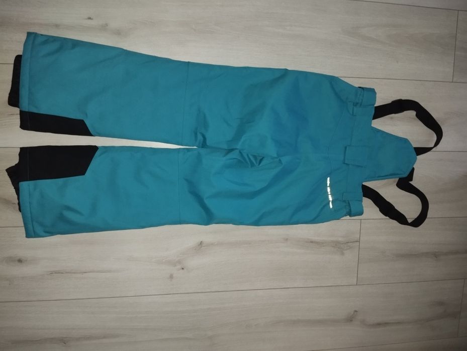 Штани комбінезон р.140