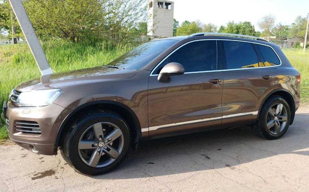 Продам гарне авто