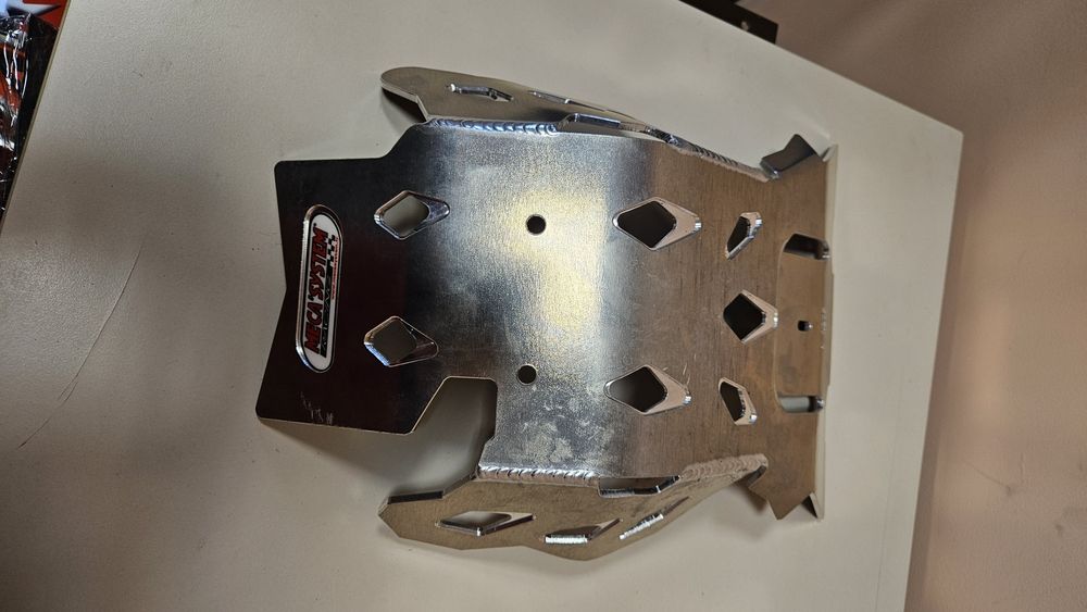 Płyta pod silnik Beta rr 250  300