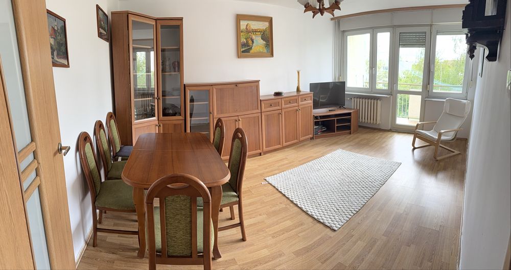 Mieszkanie na Ursynowie do wynajecia