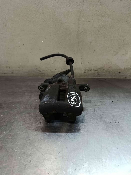 Pinça travão / maxila de travão trás esquerda AUDI A6 Avant (4F5, C6)