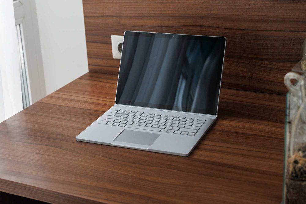 Microsoft Surface Book 3 13.5"| i7 /32GB RAM/ SSD 500GB|Стан відмінний