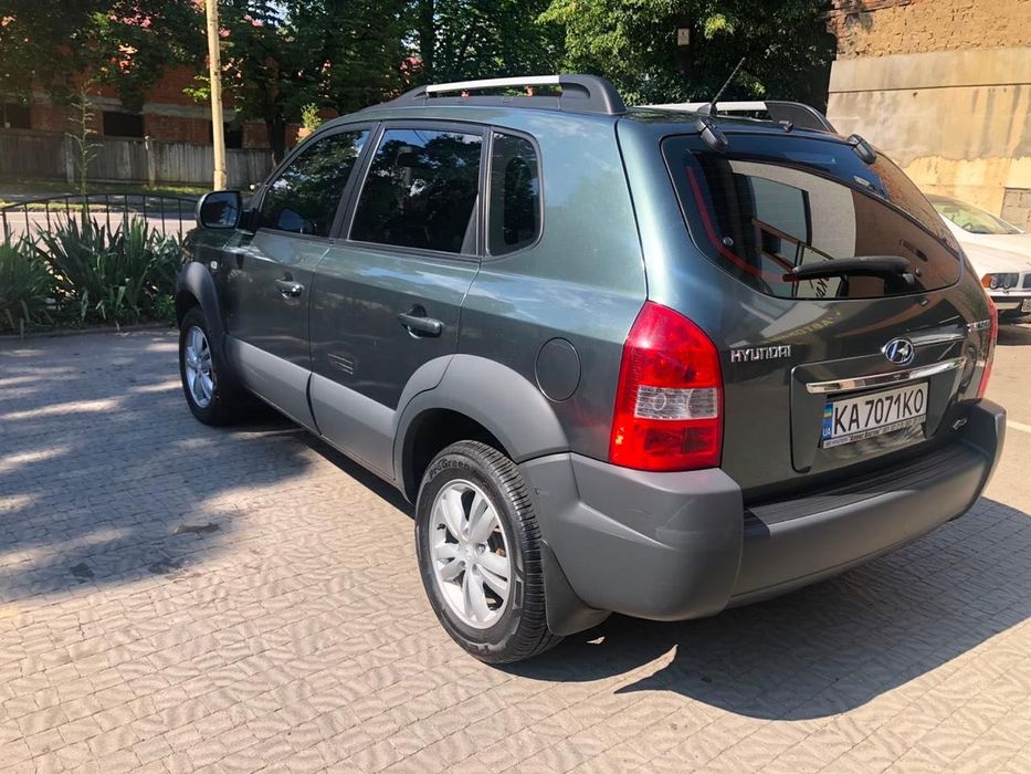 Объявление о продаже авто