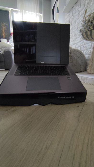 Huawei Matebook 16s -jest FV-dotykowy ekran, procesor i, 16GB RAM, 1TB