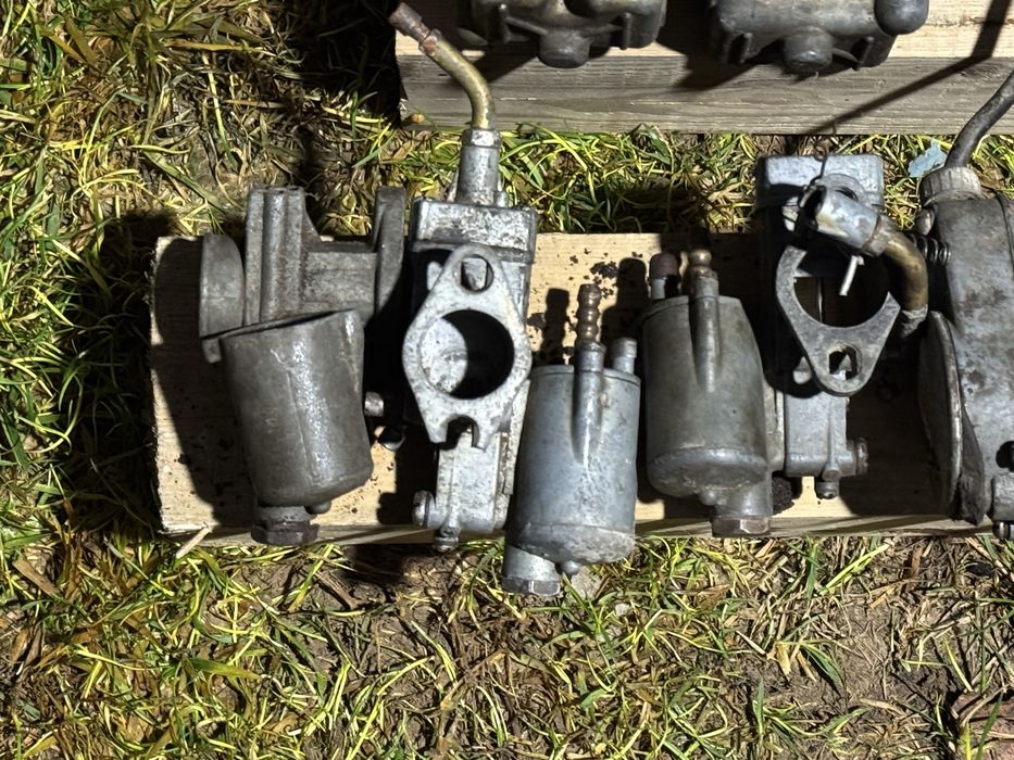 Карбюраторы к06 к65 пд -10