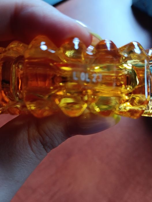 Lalique Vibrant Soleil