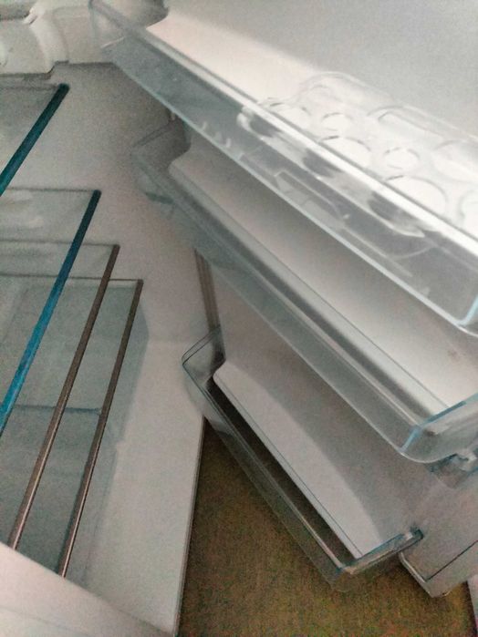 Okazja!!! Bardzo ładna, mała chłodziarka BOSCH 85 cm