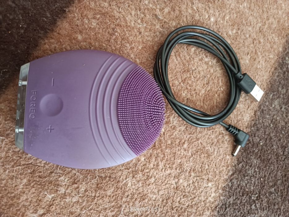 Masażer FOREO LUNA 4