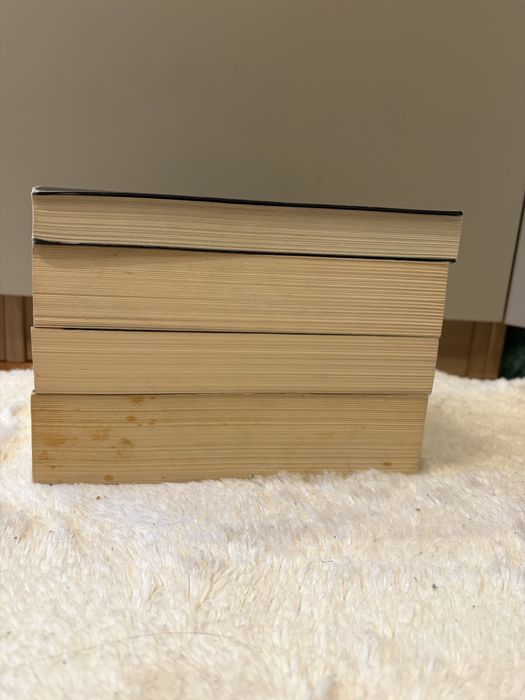 Trylogia millenium stieg larsson co nas nie zabije mężczyzna który