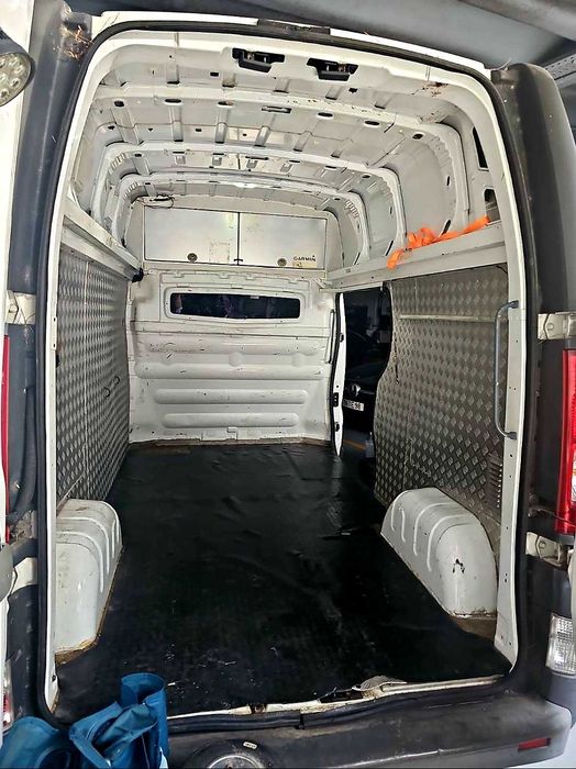 Renault Trafic 2.0 Dci Tecto Alto L2H2
