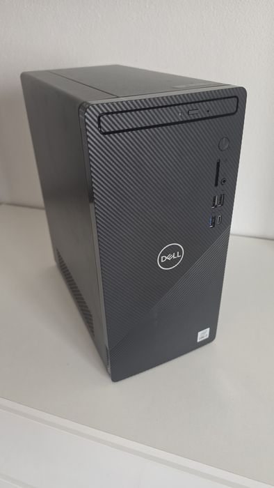 Computador Dell Desktop