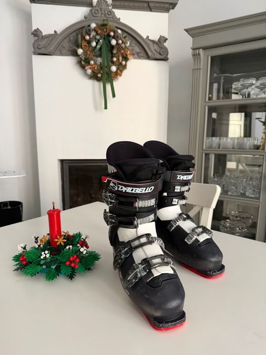 Buty narciarskie Dalbello 27,5