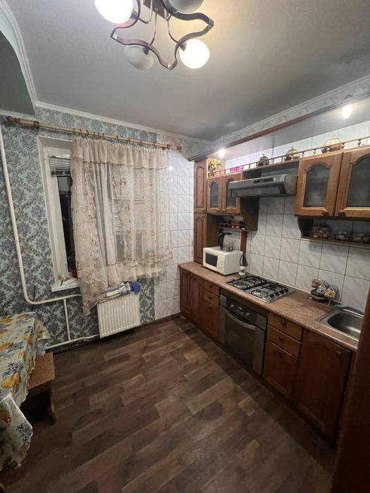 Здам 1 кімнатну  квартиру