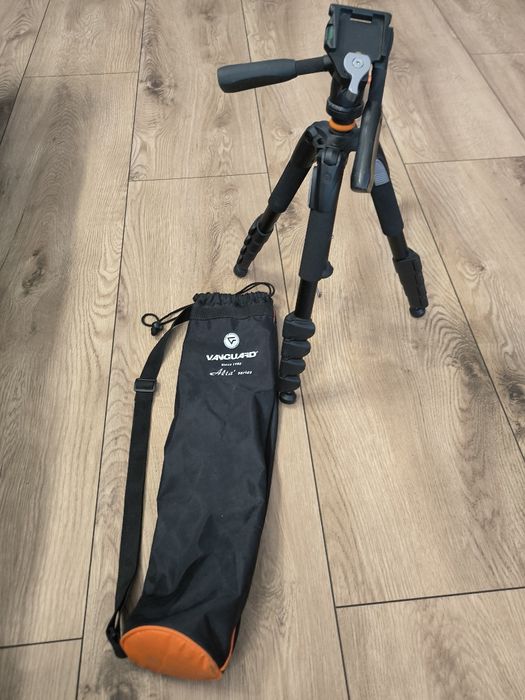 Statyw Vanguard Alta 235AP