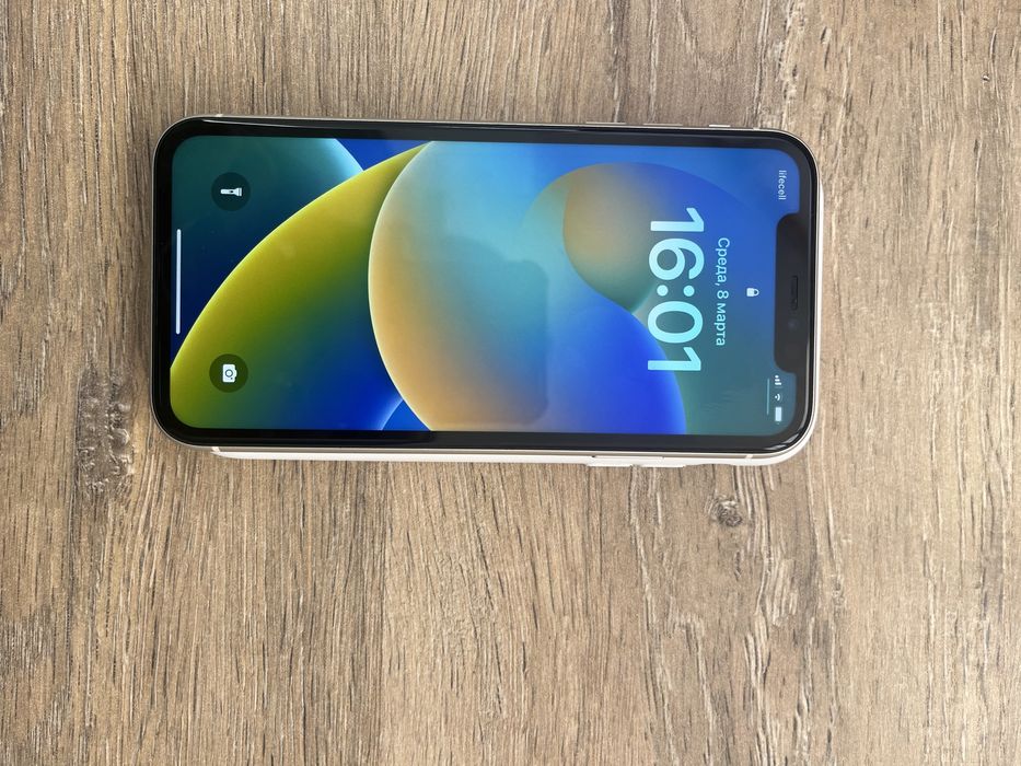 iPhone 11 64 гб