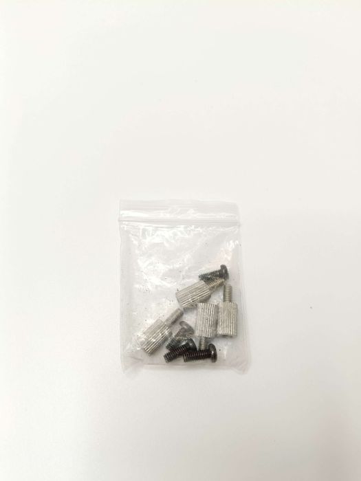 Silverstone VESA uchwyt przedłużający do NUC Black SST – mva01