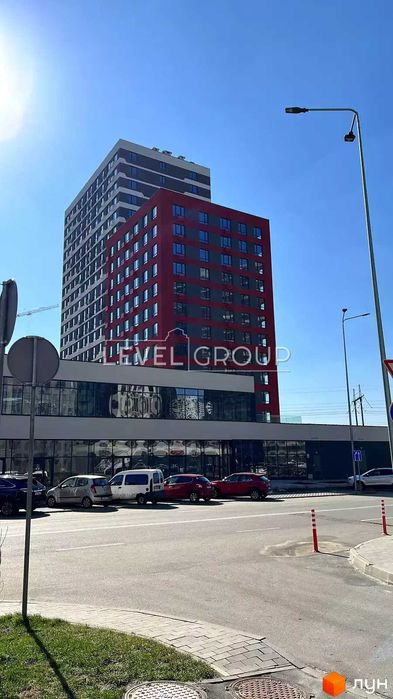 Продаж 1-кім квартири жк Варшавський3 мСирець