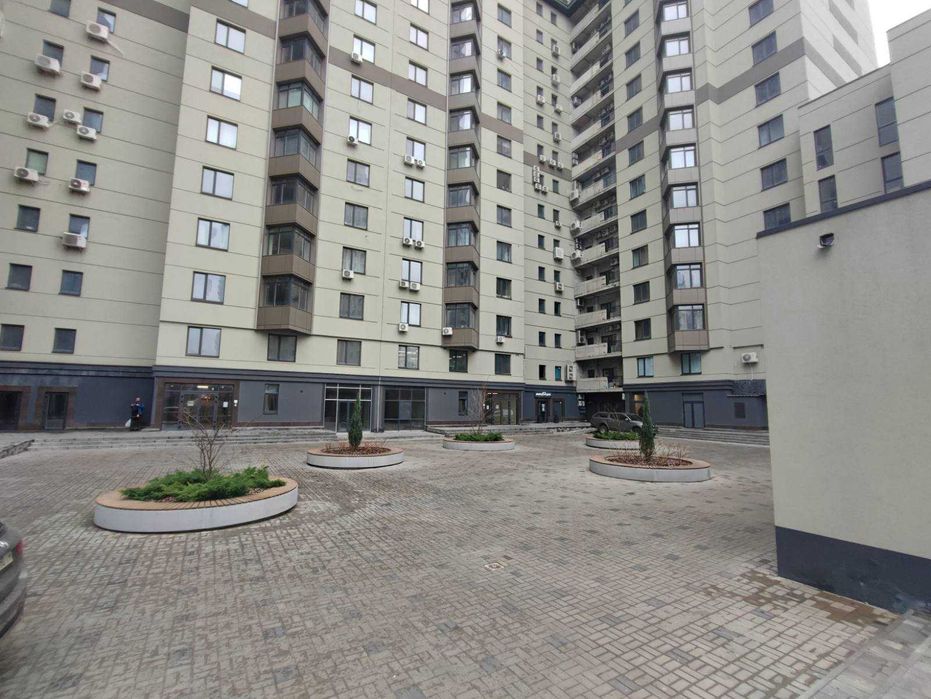 Продаж 3-к. квартири (118м2).ЖК Delmar/Новопечерські Липки, Верхогляда