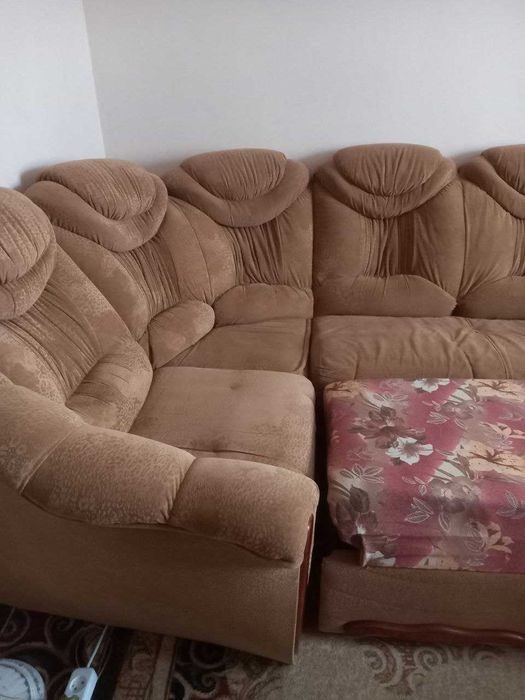 Куток м'який в хорошому стані